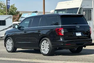 Ford Expedition 2022 4x2 Limited 4p SUV
