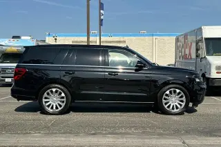 Ford Expedition 2022 4x2 Limited 4p SUV
