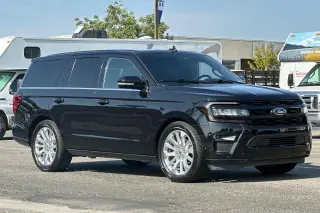 Ford Expedition 2022 4x2 Limited 4p SUV