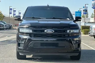 Ford Expedition 2022 4x2 Limited 4p SUV