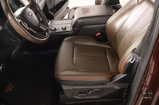 Ford Expedition 2021 4x4 King Ranch 4dr SUV
