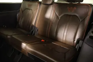 Ford Expedition 2021 4x4 King Ranch 4dr SUV