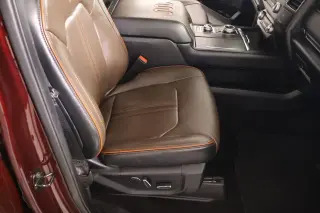 Ford Expedition 2021 4x4 King Ranch 4dr SUV
