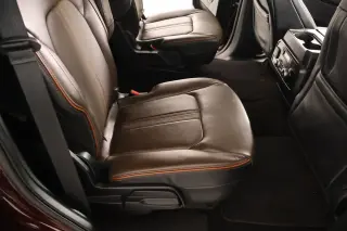 Ford Expedition 2021 4x4 King Ranch 4dr SUV