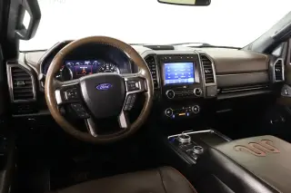 Ford Expedition 2021 4x4 King Ranch 4dr SUV