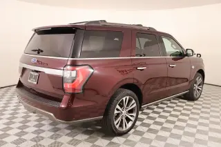 Ford Expedition 2021 4x4 King Ranch 4dr SUV