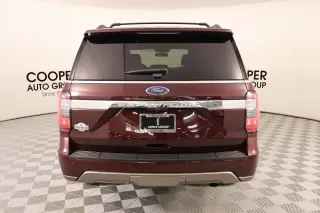 Ford Expedition 2021 4x4 King Ranch 4dr SUV