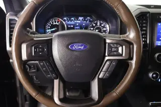 Ford Expedition 2021 4x4 King Ranch 4dr SUV