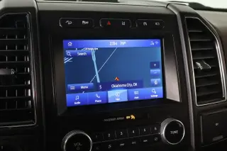 Ford Expedition 2021 4x4 King Ranch 4dr SUV