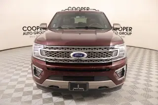 Ford Expedition 2021 4x4 King Ranch 4dr SUV