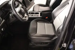 Ford Explorer 2022 4x4 XLT SUV de 4 puertas