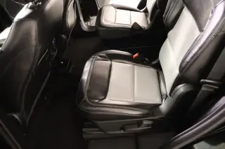 Ford Explorer 2022 4x4 XLT SUV de 4 puertas