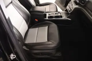 Ford Explorer 2022 4x4 XLT SUV de 4 puertas