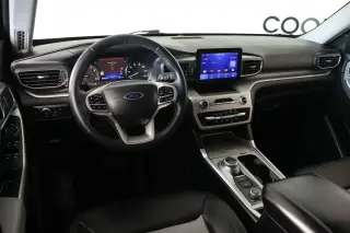 Ford Explorer 2022 4x4 XLT SUV de 4 puertas
