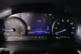 Ford Explorer 2022 4x4 XLT SUV de 4 puertas