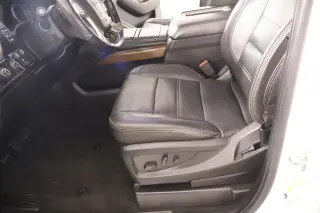 GMC Yukon 2018 4x4 Denali 4p SUV