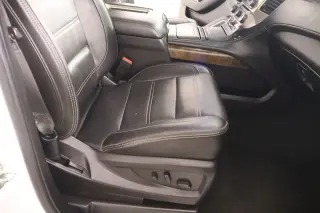 GMC Yukon 2018 4x4 Denali 4p SUV