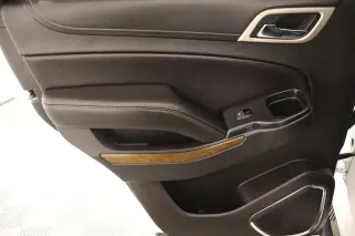 GMC Yukon 2018 4x4 Denali 4p SUV