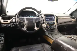 GMC Yukon 2018 4x4 Denali 4p SUV