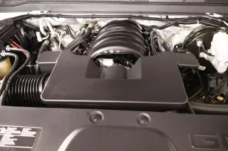 GMC Yukon 2018 4x4 Denali 4p SUV