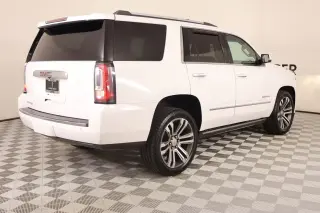 GMC Yukon 2018 4x4 Denali 4p SUV