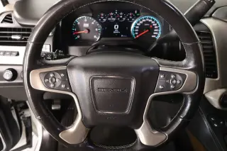 GMC Yukon 2018 4x4 Denali 4p SUV