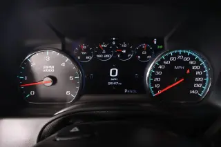 GMC Yukon 2018 4x4 Denali 4p SUV