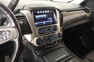 GMC Yukon 2018 4x4 Denali 4p SUV