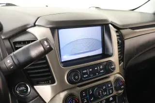 GMC Yukon 2018 4x4 Denali 4p SUV