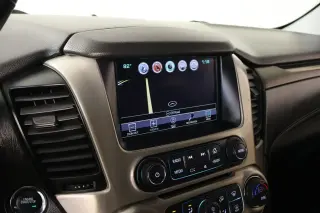 GMC Yukon 2018 4x4 Denali 4p SUV