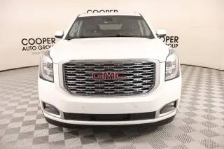 GMC Yukon 2018 4x4 Denali 4p SUV