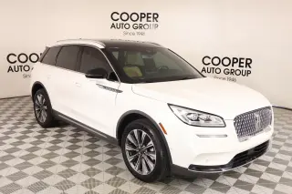 Lincoln Corsair 2020 AWD Reserve 4p SUV