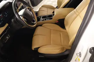 Lincoln Corsair 2020 AWD Reserve 4p SUV