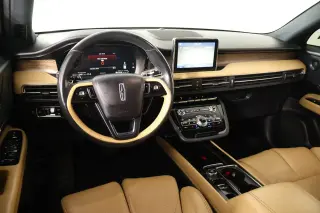 Lincoln Corsair 2020 AWD Reserve 4p SUV