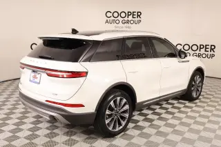 Lincoln Corsair 2020 AWD Reserve 4p SUV