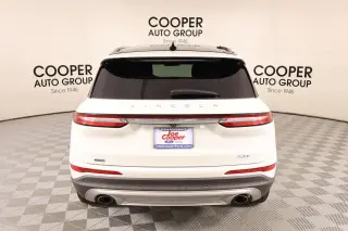 Lincoln Corsair 2020 AWD Reserve 4p SUV