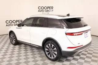 Lincoln Corsair 2020 AWD Reserve 4p SUV