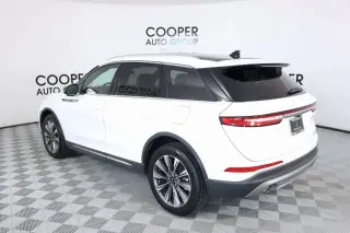 Lincoln Corsair 2020 AWD Reserve 4p SUV