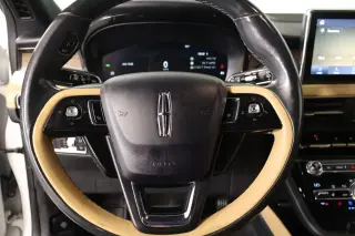 Lincoln Corsair 2020 AWD Reserve 4p SUV