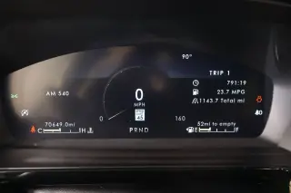 Lincoln Corsair 2020 AWD Reserve 4p SUV