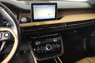 Lincoln Corsair 2020 AWD Reserve 4p SUV