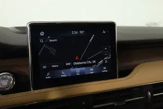 Lincoln Corsair 2020 AWD Reserve 4p SUV