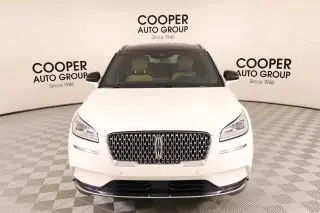 Lincoln Corsair 2020 AWD Reserve 4p SUV
