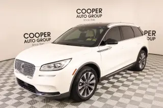 Lincoln Corsair 2020 AWD Reserve 4p SUV