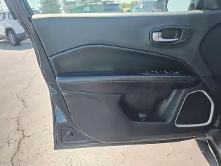 Jeep Compass 2020 4x4 Limited 4p SUV