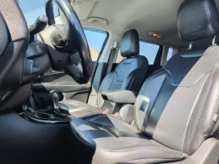Jeep Compass 2020 4x4 Limited 4p SUV