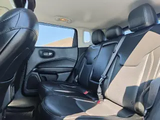 Jeep Compass 2020 4x4 Limited 4p SUV