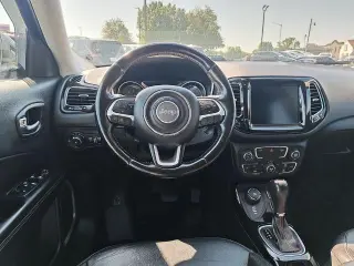 Jeep Compass 2020 4x4 Limited 4p SUV