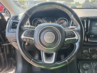 Jeep Compass 2020 4x4 Limited 4p SUV
