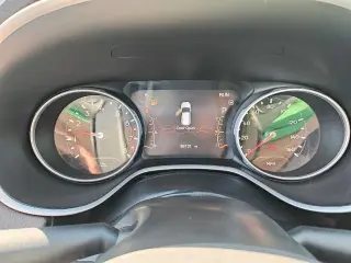 Jeep Compass 2020 4x4 Limited 4p SUV